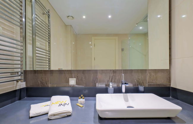 Petek Residence by NewInn - Foto 67