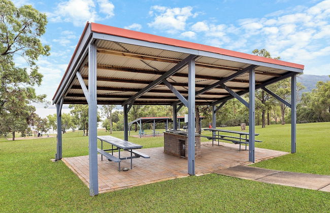 Reflections Lake Glenbawn - Holiday Park - Foto 43