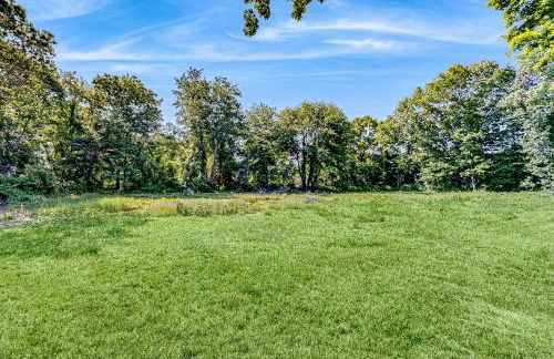 Seaside Cottage - Foto 24