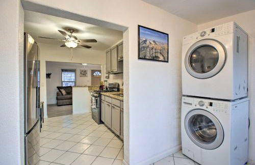 Walk to Tennyson St! Pet-Friendly Denver Home - Foto 19