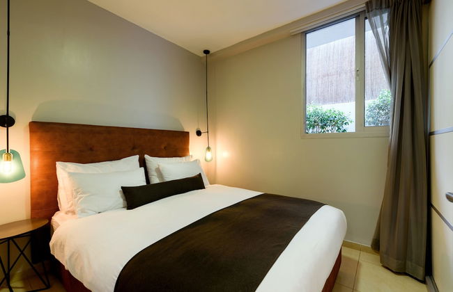 Sea Land Suites - Foto 9