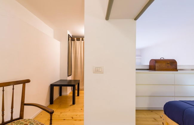 Grifeo - Quiet and Relaxing Flat on Panoramic Route - Foto 13