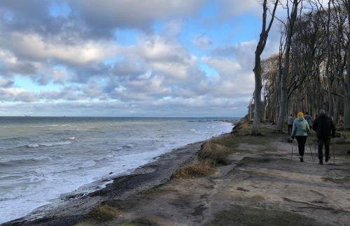 Ferienwohnungostseeblick - Foto 72