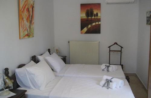 Nostalgia Apartment A in Sami 50 metres from the sea - Foto 47