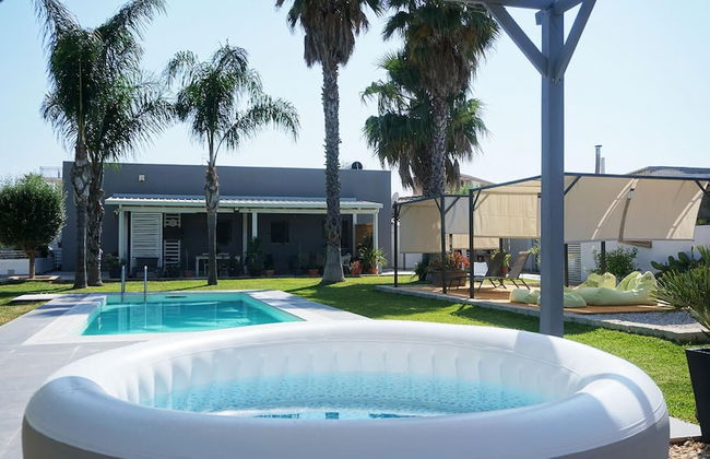 Dependance in Villa con Piscina by Wonderful Italy - Foto 2