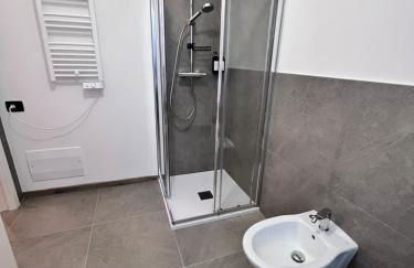 Villa Lilli Beta Bella - Appartamento Rosso Whispering Vines - Foto 19