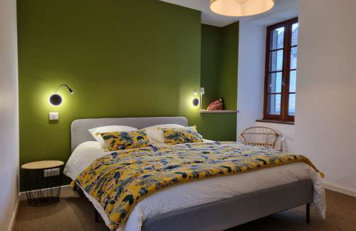 Maison de la Plume - Photo 7