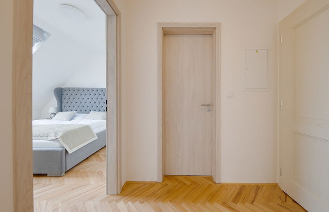 G´Old Art Apartments - Foto 10