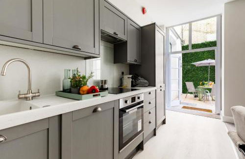 OFF Oxford Circus! Large Unique Artist's Family and Friends HOME - Foto 5