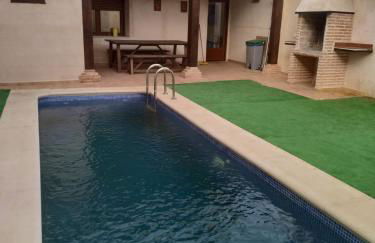 Casa Rural Gafas - Foto 32