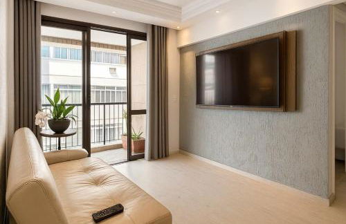 Duplex Penthouse, Pool and BBQ - Foto 31