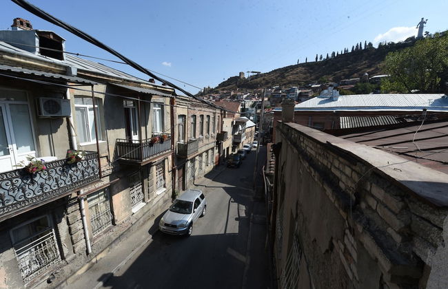 New House in Old Tbilisi - Foto 25