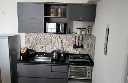 Apto 5 estrelas Canto Salvatore - Foto 39