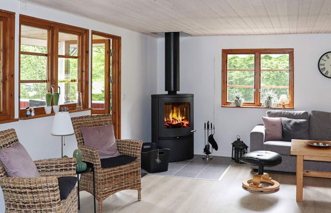 Holiday Home in HÃ¤stveda - Foto 12