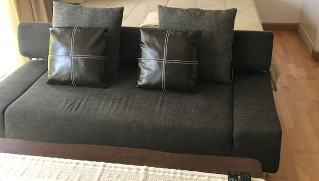 Rocco Hua Hin 512 Condominium - Foto 3, Habitación