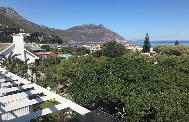 Oceanfront Apartment in Cape Town With Stunning Views - Foto 29