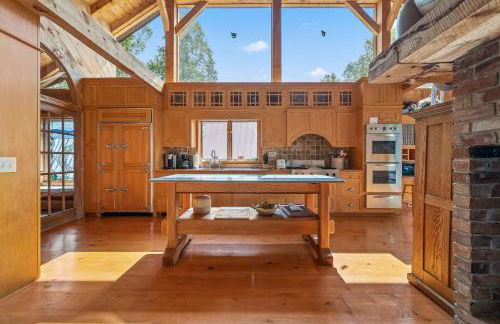 The Dunn Compound- On Mooselookmeguntic Lake! - Foto 9