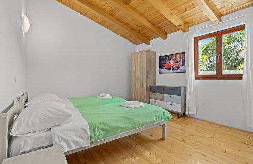 Villa Mina - Orihi - Foto 21