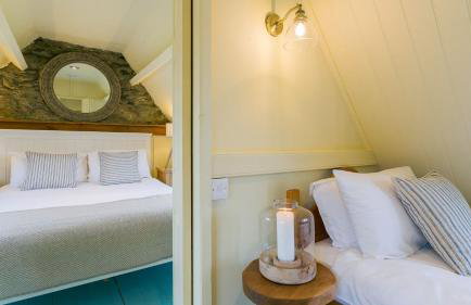 Cable Cottage - Foto 51