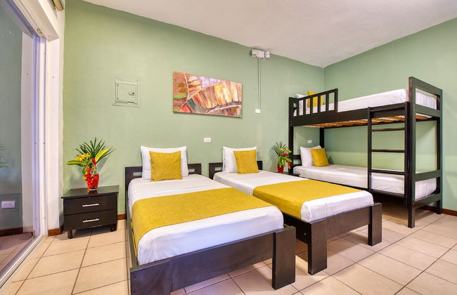 Terrazas del Caribe Hotel - Foto 15