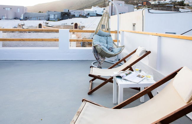 Aetheria Villas - Foto 40