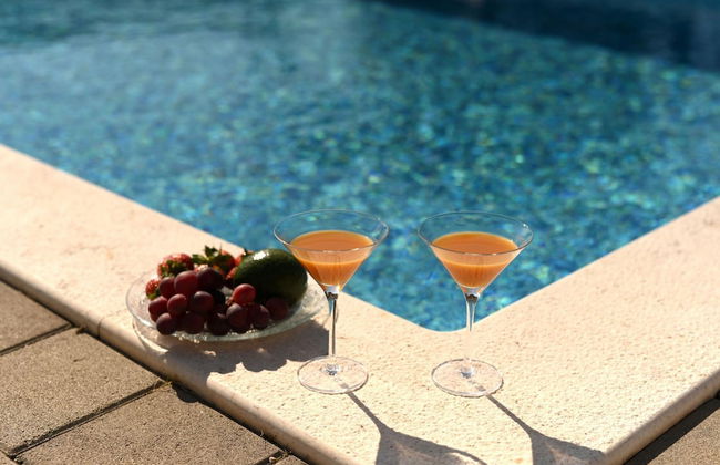 Villa Ba i Zadarvillas - Foto 37