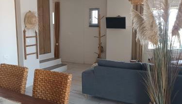 Entre ciel et bord de mer - Foto 3