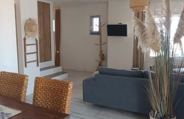 Entre ciel et bord de mer - Foto 3