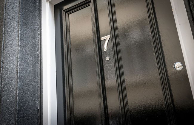 Stunning City Centre 2 Bedroom Apartments - Foto 22