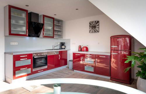 Renoviertes Apartment in Troisdorf - Foto 5