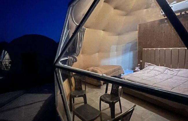 Wild Oryx Camp Bubbles - Foto 14