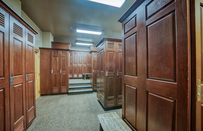 Buffalo Lodge 3 Bed 3 Bath - Foto 43