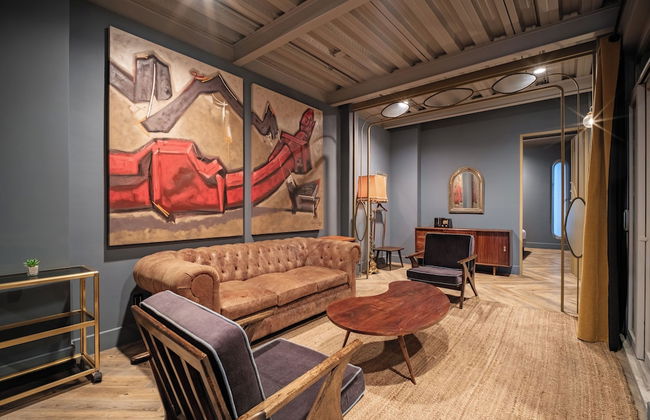 Pandora House - Foto 44