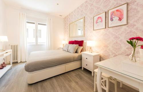 Amplio Apartamento en Chamberí - Photo 13