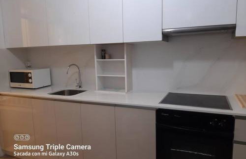 Piso con preciosas vistas de vigo - Foto 7