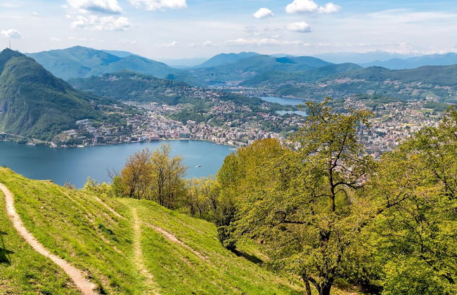 Little Love 207 in Caslano - Foto 35