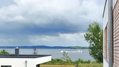 Hangar 19 Wohnung Seerose 2-3 - Foto 2