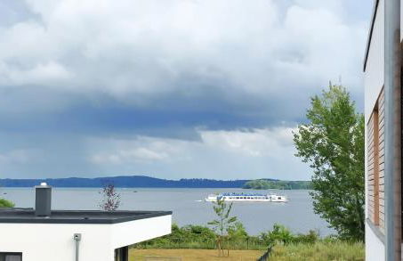 Hangar 19 Wohnung Seerose 2-3 - Foto 2