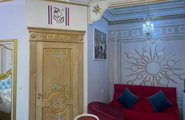 Suite Présidentielle Maison de L'Église - Foto 7