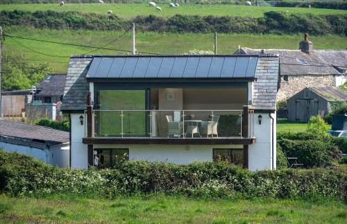 Glan Yr Afon - Foto 19