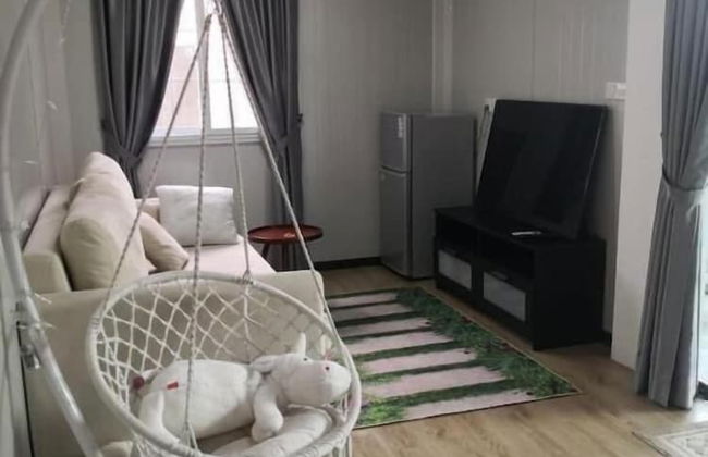 Titiwangsa Cabin Retreats by uBook - Foto 29