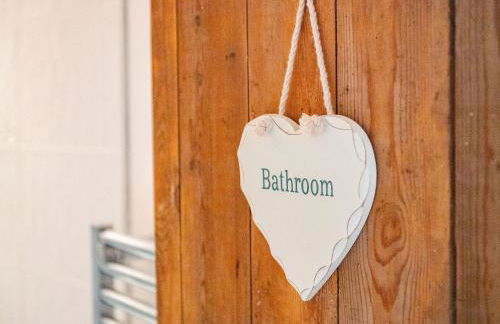 Old Orchard Cottage - Foto 12