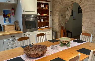 The Old Farm Gite - Foto 45