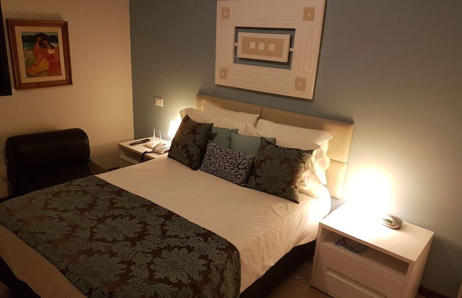 Barrabella Pé na areia - Foto 4