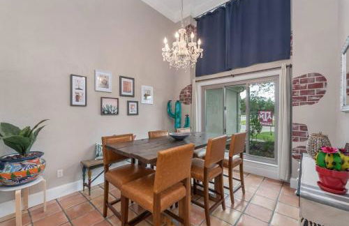 Spirit of Aggieland Retreat-HugeYard-1 Mile to A&M - Foto 19