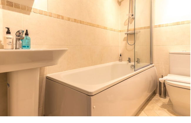 Hamilton Grace Apartments - Wessex Court - Foto 36