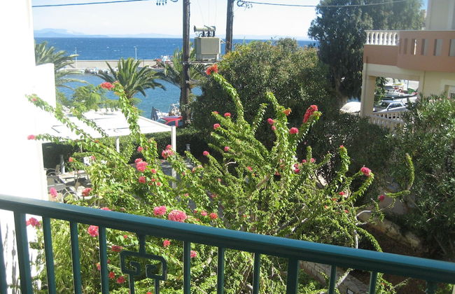 Kyveli Apartments - Foto 50