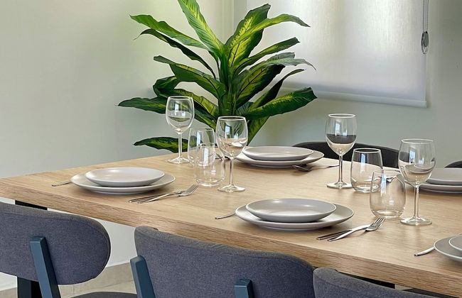 Bugibba Square Seafront LUX Apartments - Foto 43