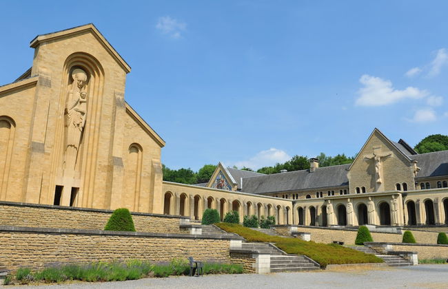 Zythogite Appartement 9 personnes - Photo 17