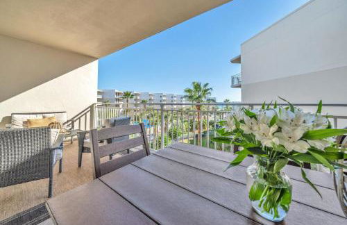 Incredible Courtyard Pools and Gulf Views Waterscape C506 Sleeps 10 - Foto 28